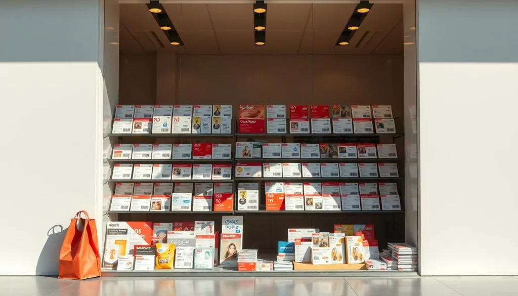 Gutscheinarten und Rabattcodes für maximale Einsparungen Gutscheinarten und Rabattcodes für maximale Einsparungen