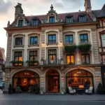 Hotel Würzburg Komfort