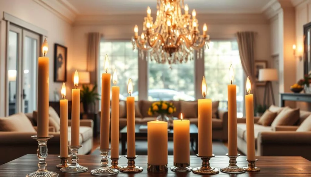 Kerzen und Beleuchtung Wohnideen Kerzen und Beleuchtung Wohnideen
