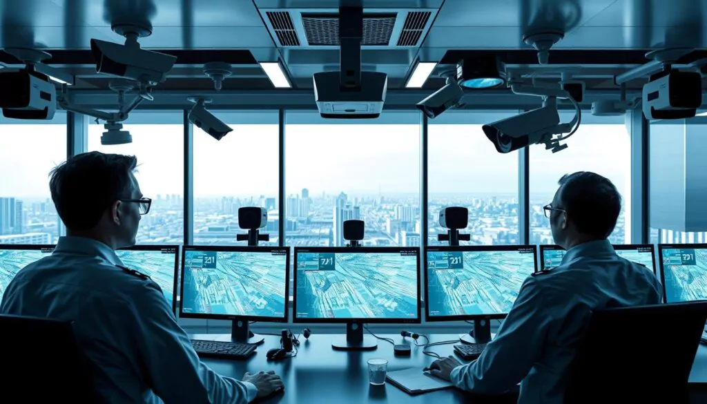 Objektschutz Dienstleistungen moderne Sicherheitstechnologie Objektschutz Dienstleistungen moderne Sicherheitstechnologie