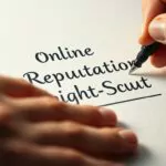 Online Reputation Recht Schutz