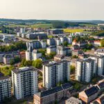 Preisentwicklung Immobilienmarkt Ludwigsburg