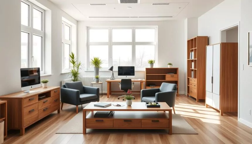 Professionelle Wohnungsauflösung Service in Bochum