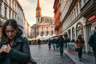 Schlüssel verloren Wien Notfall