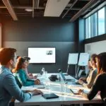 Weiterbildung für Fachkräfte in deutschen Unternehmen