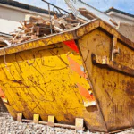 Containerdienst
