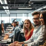 praxisnahe IT Weiterbildung Karrierechancen