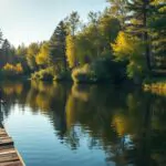 schwedische Angelgesetze Gewässer