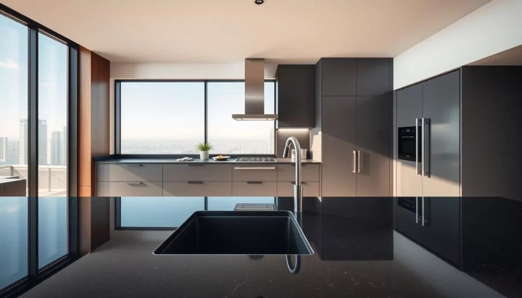 Küchentrends 2024 moderne Designrichtungen Küchentrends 2024 moderne Designrichtungen