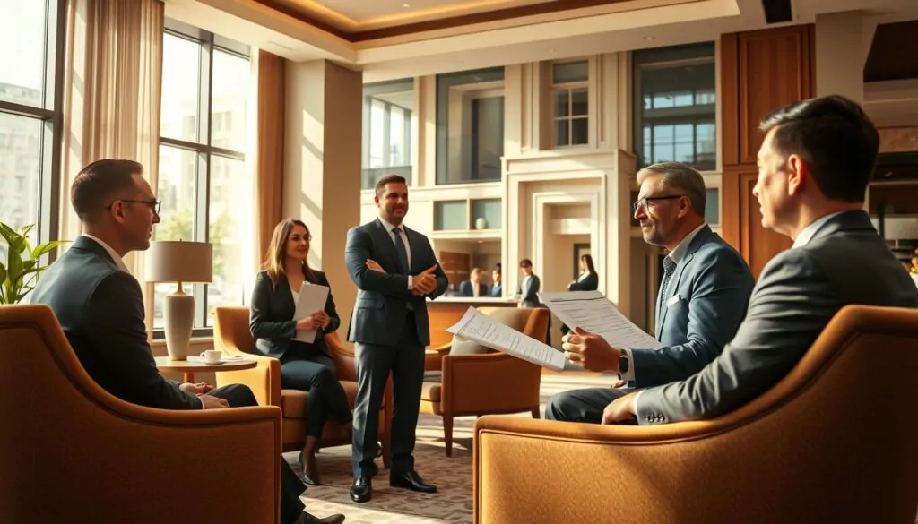 Professionelle Hotelberatung für nachhaltigen Geschäftserfolg Professionelle Hotelberatung für nachhaltigen Geschäftserfolg