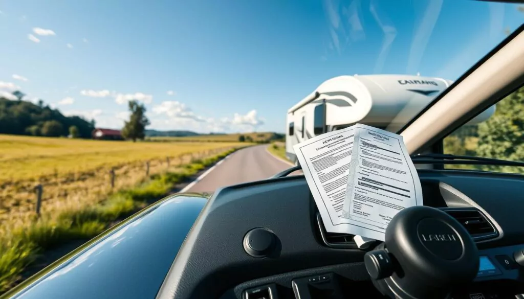 Rechtliche Herausforderungen beim Wohnmobil-Verkauf Rechtliche Herausforderungen beim Wohnmobil-Verkauf