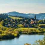 Immobilien Ravensburg Bodensee-Region