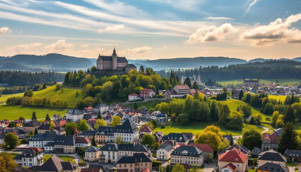 Immobilien Ravensburg Standortvorteile Oberschwaben Immobilien Ravensburg Standortvorteile Oberschwaben