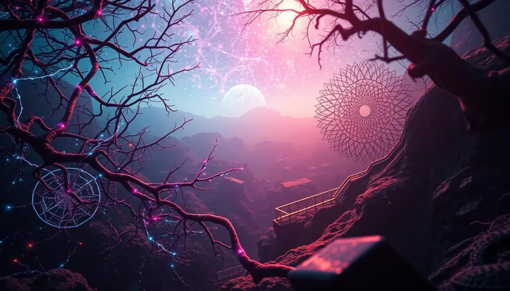 LSD Wirkung und psychedelische Effekte im Gehirn LSD Wirkung und psychedelische Effekte im Gehirn